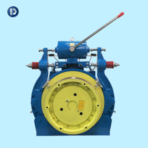 KDS WTY1 SWTY1(520MM Sheave）Series Machines Elevator Traction Machine